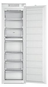 Whirlpool WHSD18F013D1 8 részes Beépíthető fagyasztószekrény