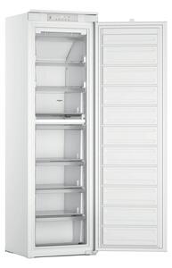 Whirlpool WHSD18F013D1 8 részes Beépíthető fagyasztószekrény