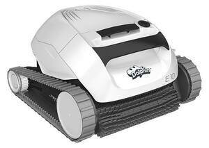 Maytronics Dolphin E10 automata porszívó