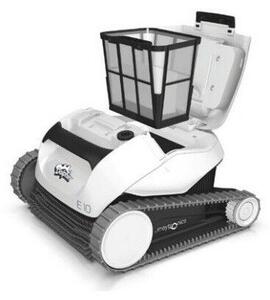 Maytronics Dolphin E10 automata porszívó