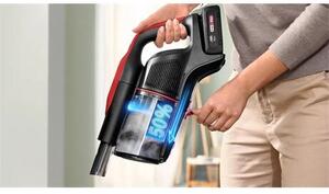 Bosch BCS1041PET vezeték nélküli porszívó