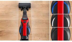 Bosch BCS1041PET vezeték nélküli porszívó