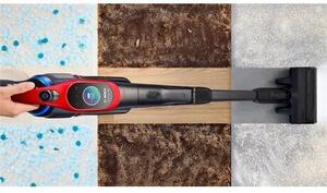 Bosch BCS1041PET vezeték nélküli porszívó