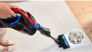 Bosch BCS1041PET vezeték nélküli porszívó