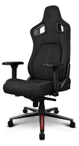ArenaRacer Craftsman 360 Gamer szék Matt Fekete