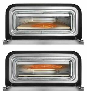Értékcsökkentett! - Philco PHPO 3170 Pizza sütő