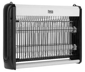 Geti Elektromos rovarirtó 2x10W/230V 80m2 TI0169