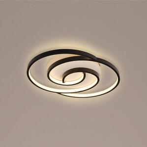Brilagi Brilagi - LED Dimmelhető mennyezeti lámpa VELO LED/52W/230V 3000/4000/6000K + távirányító BG1329