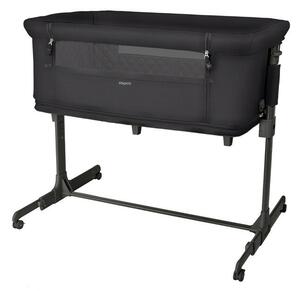 Espiro Cloud 2in1 babaöböl és járóka - 10 black shadow