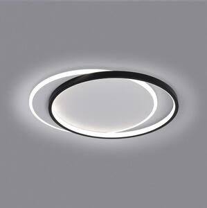 Brilagi Brilagi - LED Dimmelhető mennyezeti lámpa VELO LED/48W/230V 3000/4000/6000K + távirányító BG1332