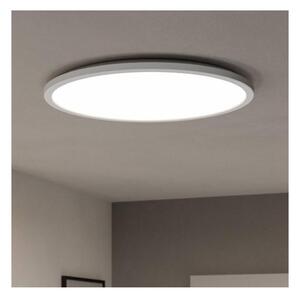 Eglo Eglo 901448 -LED Fürdőszobai mennyezeti lámpa ROVITO 16,8W/230V átm. 50cm IP44 fehér EG901448