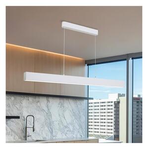 Brilagi Brilagi - LED Csillár zsinóron SLEEKLINE LED/40W/230V 3000/4500/6000K fehér BG1349