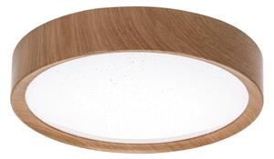 Aigostar B.V. Aigostar - LED Mennyezeti lámpa LED/12W/230V 3000K átm. 26,3 cm AI1542