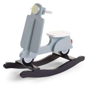 Vespa Hintaló #menta