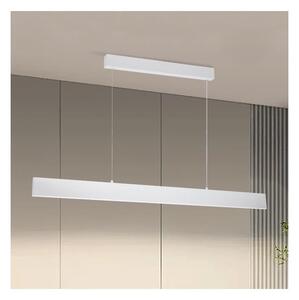 Brilagi Brilagi - LED Dimmelhető csillár zsinóron SLIMLINE LED/40W/230V 3000-6000K fehér + távirányító BG1480
