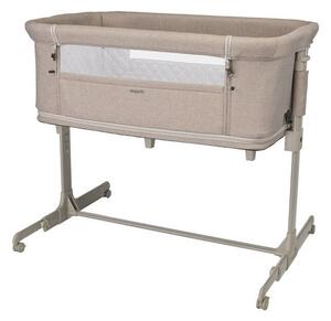 Espiro Cloud 2in1 babaöböl és járóka - 19 beige dune