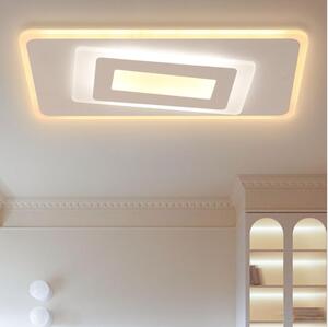 Brilagi Brilagi - LED Dimmelhető mennyezeti lámpa MODERN LED/51W/230V 2700-6500K + távirányító BG1604