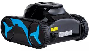 Aquaforte M30 akkumulátoros automata vízalatti medence porszívó robot