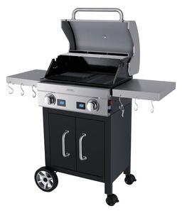 Steba Devil's Choice VG7000 elektromos kerti grill