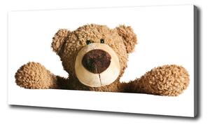 Vászonkép Teddi maci