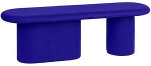 Noo.ma Blue Rull gyapjúpad 130 cm