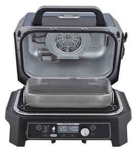 Ninja OG901EU Woodfire Pro Connect XL Elektromos Grill (OG901EU)