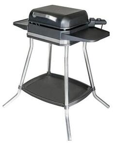 Unold 58585 Jimmi Elektromos Kerti grillsütő 2800W - Fekete (58585)