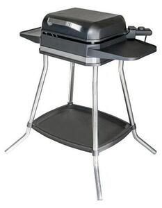 Unold 58585 Jimmi Elektromos Kerti grillsütő 2800W - Fekete (58585)
