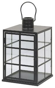 Lámpás BINTAN Fém 33 cm Fekete