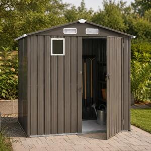 Avenberg Kerti ház szerszámokra 1.83 x 1.09 m