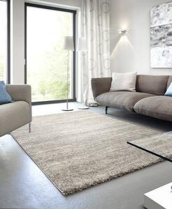 Samoa homokszürke szőnyeg 150 005 67x130 beige-barna