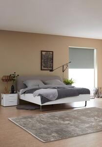 Vision szürkésbézs szőnyeg 212 006 80x150 beige-barna