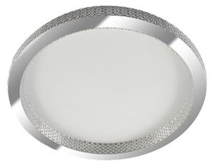 LED DESIGN MENNYEZETI LÁMPA+VEZÉRLÉS 80W