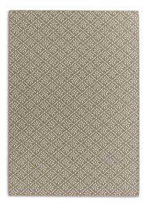 Parkland kültéri szőnyeg 221 006 70x140 beige-barna
