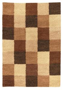 Mona beige szőnyeg 5007 beige-barna