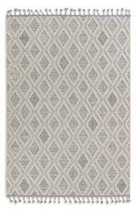 Trevi beige kültéri szőnyeg 2212 042 80x150 beige-barna