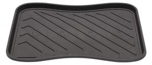 Boot Tray small black lábtörlő szürke