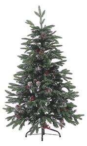 Karácsonyfa DENALI 120 cm Zöld