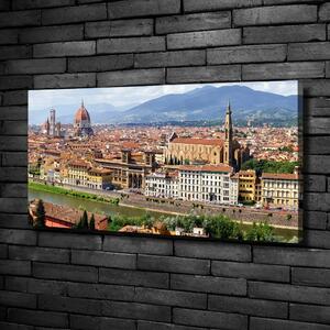 Vászonfotó Firenze olaszország