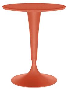 Kültéri Lámpa Kartell, DR. NA, Narancs, Terasz, Műanyag, Modern