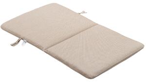 NARDI Bézs párna Doga Relax 90 x 52,5 cm