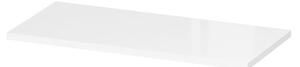 Cersanit City, munkalap 100x45x2,5 cm, fehér, S584-038