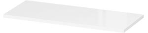 Cersanit City, munkalap 110x45x2,5 cm, fehér, S584-040