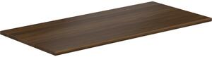 Mexen Uni, munkalap 80 cm, diófa, 91AXX-0804-464-18-86
