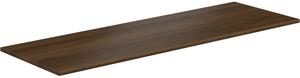 Mexen Uni, munkalap 140 cm, diófa, 91AXX-1404-464-18-86