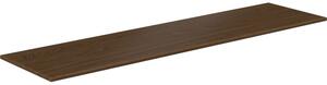 Mexen Uni, munkalap 170 cm, diófa, 91AXX-1704-464-18-86