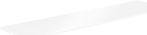 Mexen Uni, munkalap 170 cm, matt fehér, 91AXX-1704-464-18-01