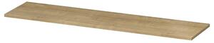 Cersanit City, munkalap 190x45x2,5 cm, tölgy, S584-065