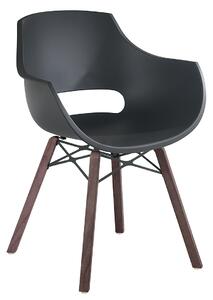 OPAL Wox Pro Iroko Leg szék