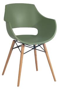 Opal Wox Pro Beech Leg szék